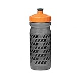 CAPIENZA - La borraccia GripGrab è disponibile da 600 ml e da 800 ml così potrai bere durante le tue corse in bici ogni volta che ne avrei bisogno e goderti il viaggio in comodità