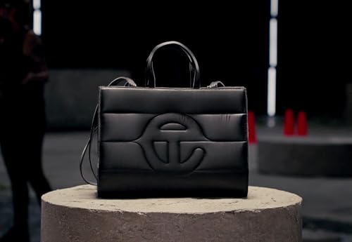 Image of TELFAR Medium Puff Shopper