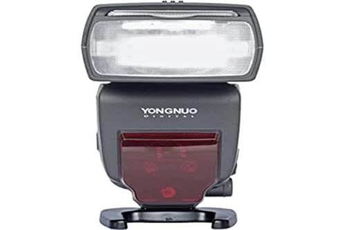 Yongnuo YN685 Flash pour appareil photo compatible avec Nikon