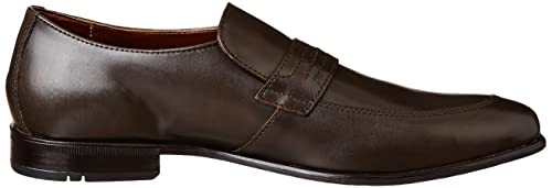 Image of Mens Aw21 Brit Step Moccasin