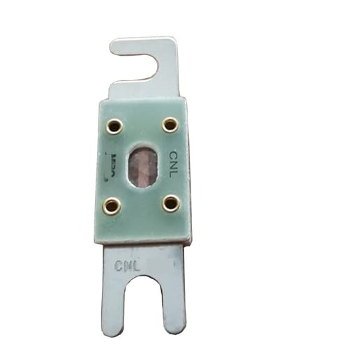 Fusible automobile CNL 325A disjoncteur thermique de rechange pour sono auto et treuil 4x4
