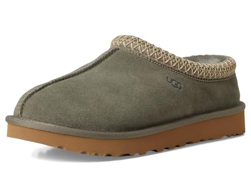 Image of UGG Women's Tasman Ii Slipper, Moss Green, 11