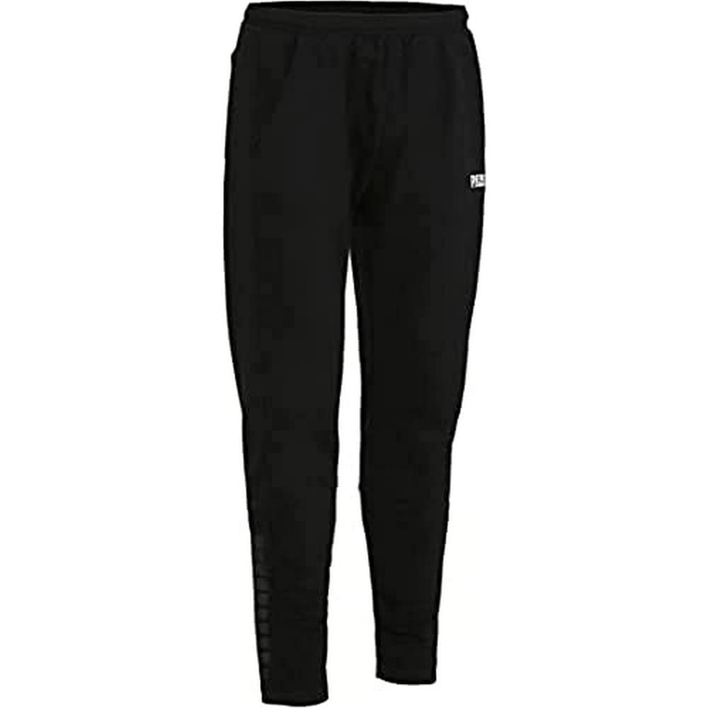 Derbystar Ultimo Sweatpants Unisex Sweatpants - Black, X-Large