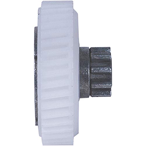 Cardone 42-95 Remanufactured Window Lift Gear Kit (Renewed) #TOP3