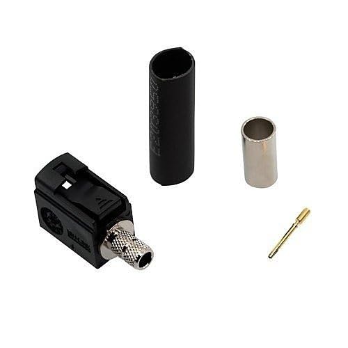 TU6003 Connector Kit FAKRA, 10-Pack