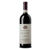 Podere Rocche dei Manzoni - Langhe Rosso DOC "Quatr Nas" 2021 1,5 lt. MAGNUM