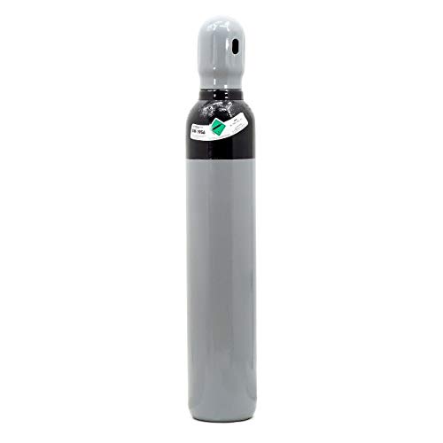 Gaz hydrogène 8 l test de fuite de climatisation STICKSTOFF anti micro-fuites
