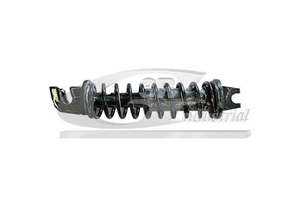 3RG INDUSTRIAL - Muelle Pedal Embrague- OEM 2148E4 - Piezas para Coche Recambios Motor y Otras Partes de Vehículo | Compatible con los Modelos de Coche y Moto indicados más Abajo.