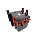 Wilderness Systems Kayak Krate with 4 Rod Holders