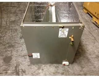 Amazon Com Lennox C37 36c 2f 1 15y28 3 Ton Ac Hp Upflow Cased A Coil R 22 R 410a Cfm 1200 Home Kitchen