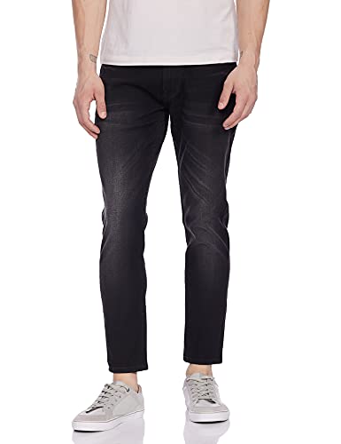 Image of Spykar Men's Kano Fit Jeans