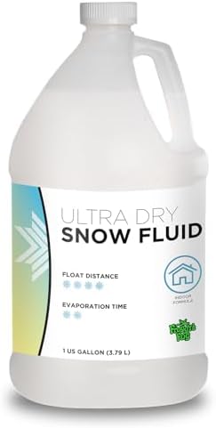 Froggy's Flakes Snow Juice Concentrate - Ultra Dry Outdoor Formula