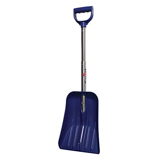Garant YEMECAR Poly Blade Telescopic Car Shovel