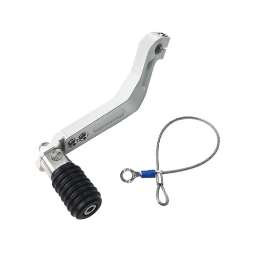 Levier vitesse moto pliable réglable F800GS F700GS F650GS 2007-2019