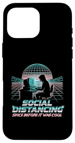 �N�[���ȃ\�t�g�E�F�A�G���W�j�A�������O����̎Љ�I���� �X�}�z�P�[�X iPhone 16 Pro Max �p