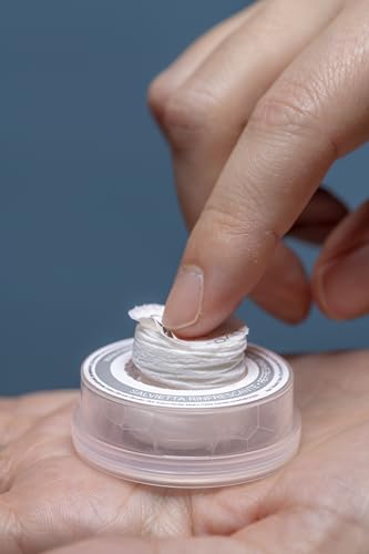 Napkin GO 06 - Salviettine The Verde Umidificate