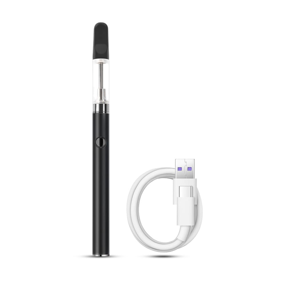 Amazon | HECCO 電子たばこ 510規格 CBD スターターキット リキッド