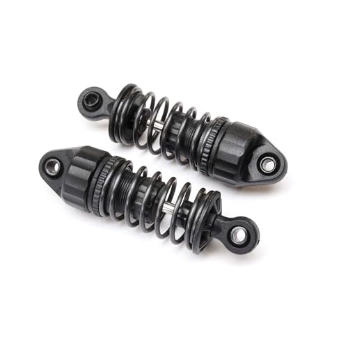 Losi Shocks Assembled 2 On-Road GROM LOS-1936