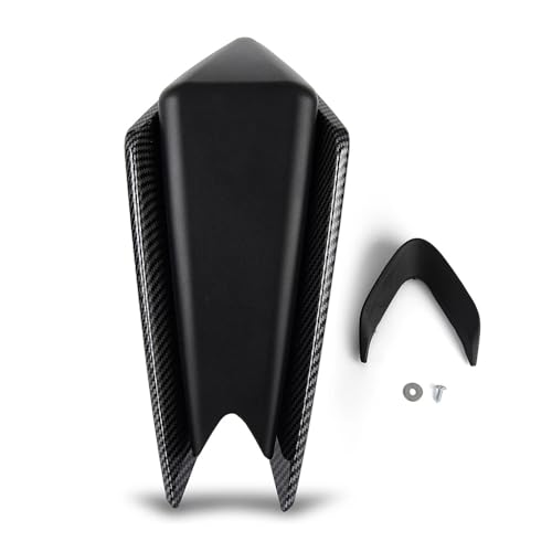 Capot de selle RS 660 Tuono RSV4 2020-2022 carénage arrière noir
