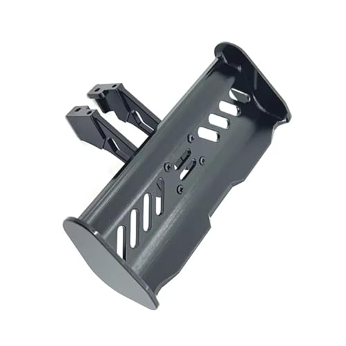Support de queue RC Wltoys 144001 pour stabiliser les sauts de votre buggy