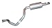 Bosal 286-871 Exhaust Silencer