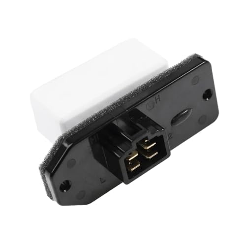 Blower Resistor 5012212AA résistance de soufflerie climatisation auto