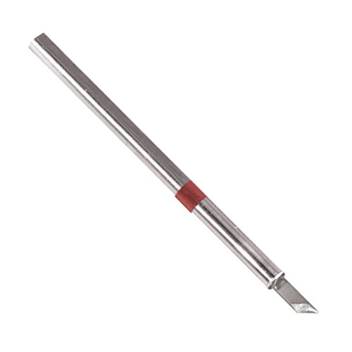 Image of Thermaltronics S80DS045 Knife 4.50mm (0.177in) interchangeable for Metcal SSC-861A