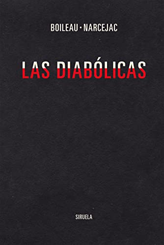 Las diabólicas (Spanish Edition)