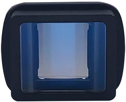 BGNing 1.33X/1.55X Anamorphic Lens, Smartphone Lens, Cell Phone Lens Widescreen Movie Wide Angle Phone Lens Smartphone Accessories (Osmo Pocket Wide Angle Lens Pro)