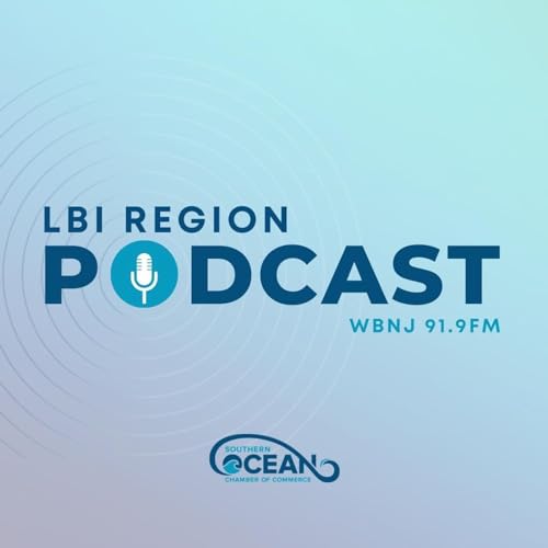 LBI Region Podcast cover art