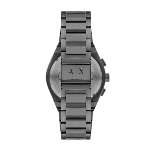 Image of A|X Armani Exchange Men's Sync Chronograph Watch, Analog Watch for Men