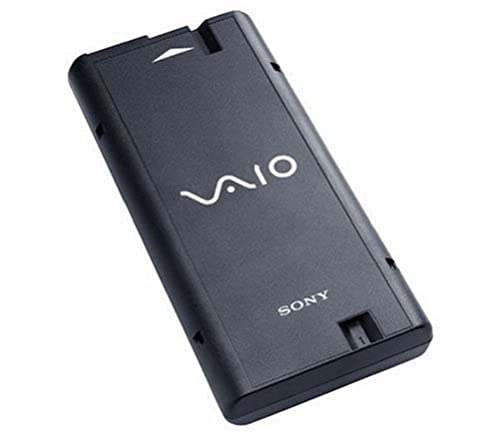 Sony PCGA-BP2EA Batterie Li-ION pour Ordinateur Portable Vaio série A