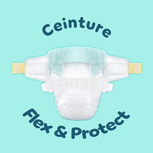 Pampers Premium Protection Taille 5 protection cutanée de qualité supérieure pour bébé