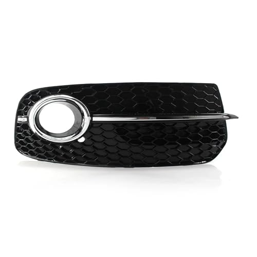 Grille de protection avant droit Audi Q5 2013-2016 pour sécuriser le pare-choc