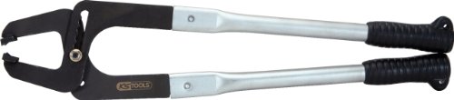 KS Tools 450.0210 Fettkappen-Zange, 500mm