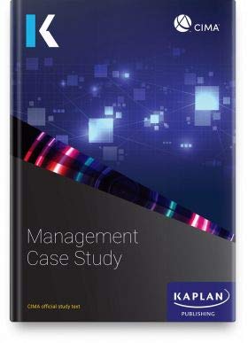 Management Case Study