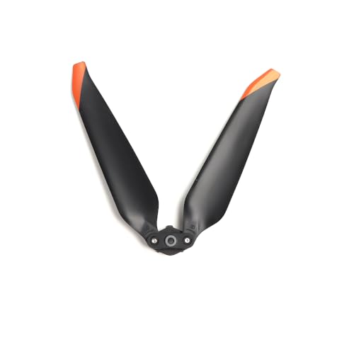 Mavic 3T/3E/3M Propellers, 9453T Blades Props Replacement Spare Part for DJI Mavic 3T / Mavic 3E / Mavic 3M Accessories by SIynhoo - Used condition - Image 3