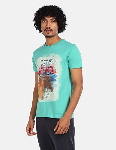 Image of U.S. POLO ASSN. Men T-Shirt