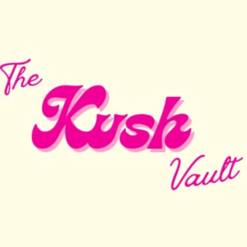 『THE KVSH VAULT』のカバーアート