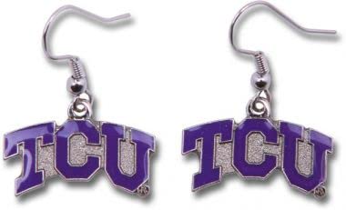 NCAA TCU Horned Frogs 