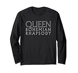 bohemian rhapsody blu ray 4k review Leggera, taglio classico, maniche con doppia cucitura e orlo inferiore.