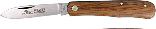 Preisvergleich Produktbild Unimet Taschenmesser 7,5 cm Löwen 1047Sb