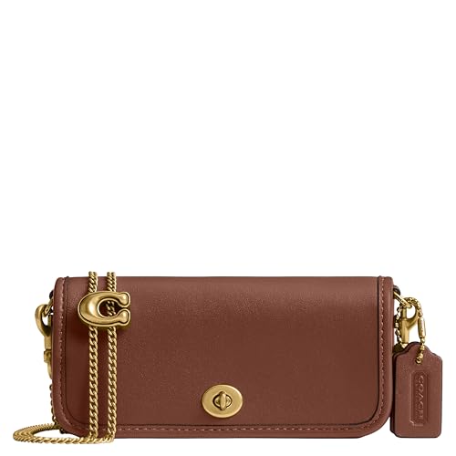 Coach for The Summer I Turned Pretty Dinky Bag 14