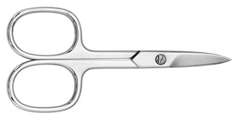 Preisvergleich Produktbild Clauss Nagelschere, Spezialstahl, glänzend