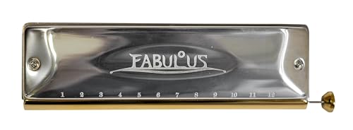 Other Harmonica (F-20E-LF)