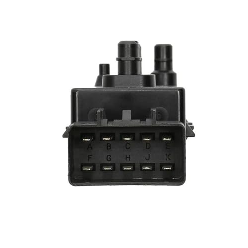 Interrupteur de siège robuste pour Camaro boutons de commande 12451498 - 3
