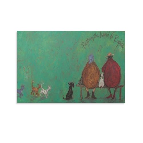 Tgtg̃|X^[18 ǃA[g vg rO Q _CjO[ oX[ z[20x30inch(50x75cm)