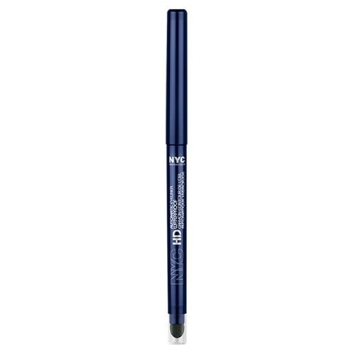 NYC HD Automatic Eyeliner - Navy Blue miniatura 1