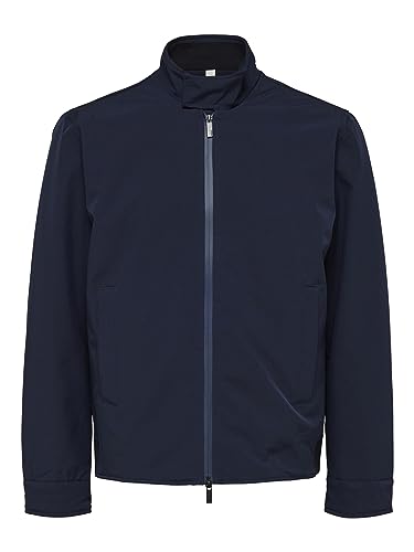 Veste fonctionnelle Homme SELECTED HOMME Slhcedar Noos coupe premium