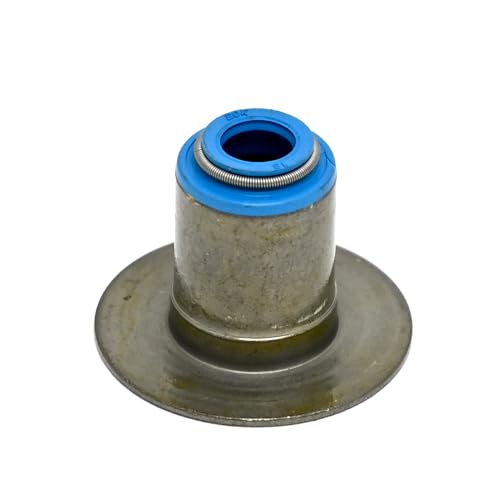 Michigan Motorsports LS Gen V LT Valve Seals for Dual Valve Springs | Fits LS & Gen V Engines 4.8L 5.3L 5.7L 6.0L 6.2L 7.0L | Compatible with Michigan Motorsports BTR TSP PAC Dual Springs by Michigan Motorsports - Image 2